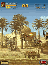 tai game mien phi - metal slug 2013