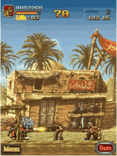 tai game metal slug